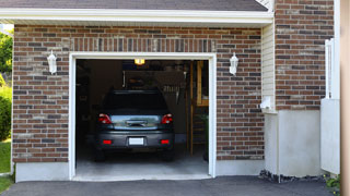 Garage Door Installation at Holiday Hills Shingle Springs, California